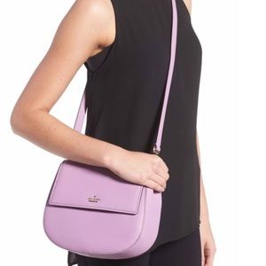 Kate Spade Cameron Street Byrdie Cross Body Purse